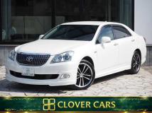 2011 Toyota Crown Majesta