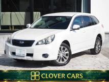 2011 Subaru Outback