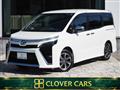 2019 Toyota Voxy