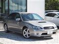 2005 Subaru Legacy B4