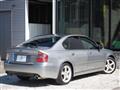 2005 Subaru Legacy B4