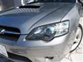 2005 Subaru Legacy B4