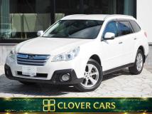 2013 Subaru Outback