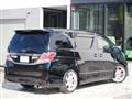 2013 Toyota Vellfire