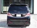 2013 Toyota Vellfire