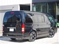 2007 Toyota Hiace Van