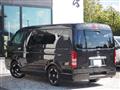 2007 Toyota Hiace Van