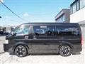 2007 Toyota Hiace Van