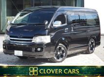 2007 Toyota Hiace Van