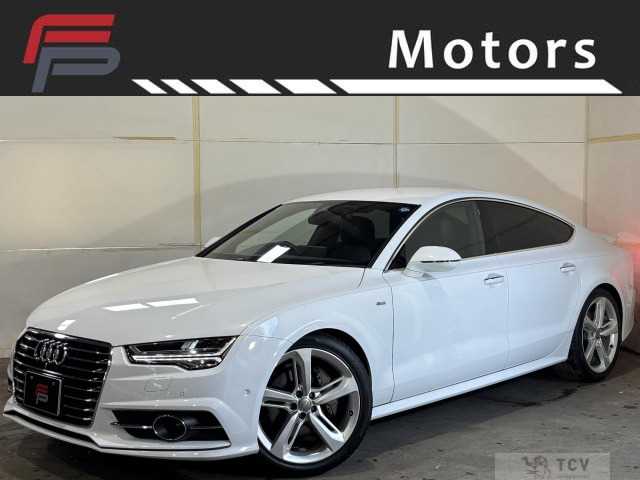 2016 Audi Audi Others