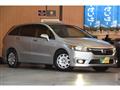 2008 Honda Stream