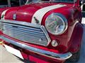 1992 Rover Mini