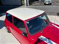 1992 Rover Mini