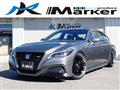 2021 Toyota Crown