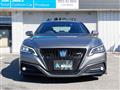 2021 Toyota Crown