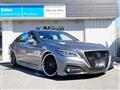 2021 Toyota Crown