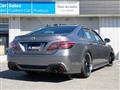 2021 Toyota Crown