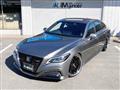 2021 Toyota Crown
