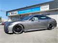 2021 Toyota Crown
