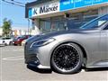 2021 Toyota Crown