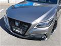 2021 Toyota Crown