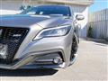 2021 Toyota Crown