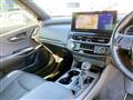2021 Toyota Crown