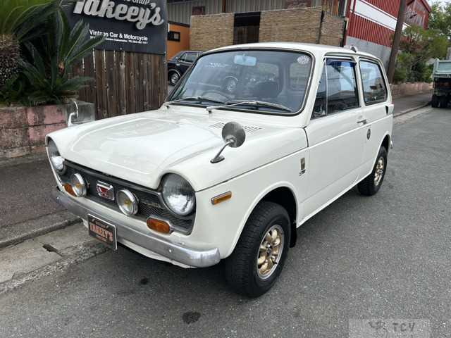 1971 Honda Honda Others