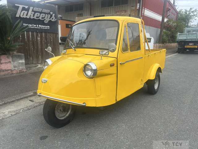 1971 Daihatsu Daihatsu Others