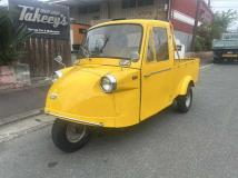 1971 Daihatsu Daihatsu Others