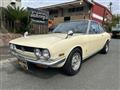 1977 Isuzu 117 Coupe