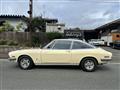 1977 Isuzu 117 Coupe