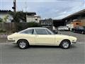 1977 Isuzu 117 Coupe