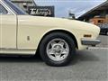 1977 Isuzu 117 Coupe