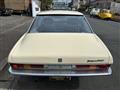 1977 Isuzu 117 Coupe