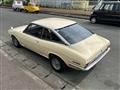 1977 Isuzu 117 Coupe