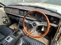 1977 Isuzu 117 Coupe