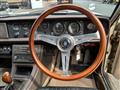 1977 Isuzu 117 Coupe