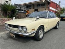 1977 Isuzu 117 Coupe
