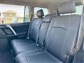 2014 Toyota Land Cruiser Prado