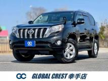 2014 Toyota Land Cruiser Prado