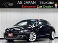 2009 Volkswagen Scirocco