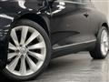 2009 Volkswagen Scirocco