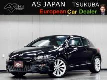 2009 Volkswagen Scirocco
