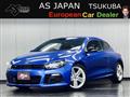 2011 Volkswagen Scirocco