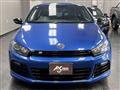 2011 Volkswagen Scirocco