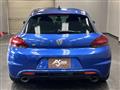 2011 Volkswagen Scirocco