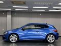 2011 Volkswagen Scirocco
