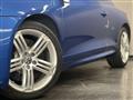 2011 Volkswagen Scirocco