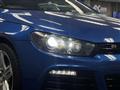 2011 Volkswagen Scirocco